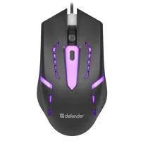 Мышь Defender Hit MB-601 фото 1